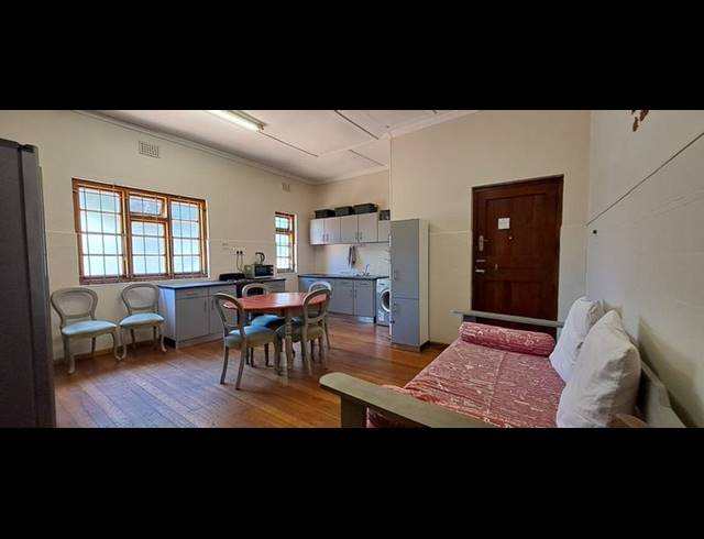 1 BEDROOM PROPERTY TO RENT IN BOSTON